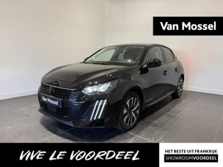 Thumbnail Mobil 1