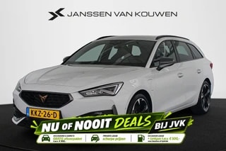 Thumbnail Mobil 1
