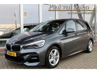 Thumbnail Mobil 1