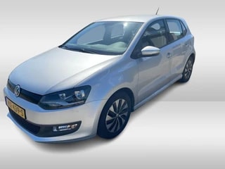 Thumbnail Mobil 1