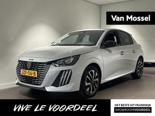 Thumbnail Mobil 1
