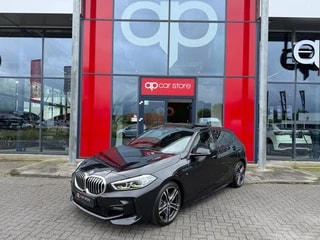 Thumbnail Mobil 1
