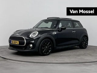 Thumbnail Mobil 1