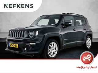 Thumbnail Mobil 1