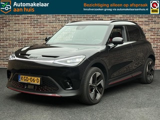 Thumbnail Mobil 1