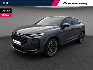 Thumbnail Mobil 1