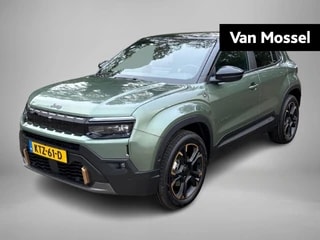 Thumbnail Mobil 1