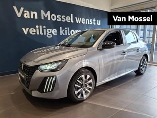 Thumbnail Mobil 1