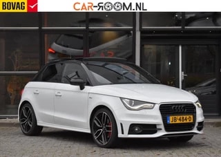 Thumbnail Mobil 1