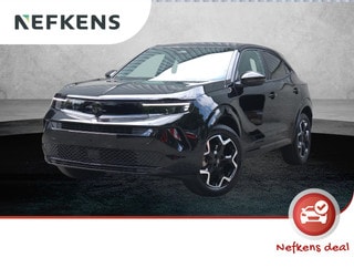 Thumbnail Mobil 1