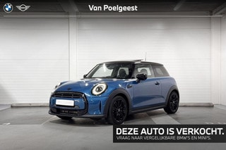 Thumbnail Mobil 1
