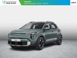 Thumbnail Mobil 1