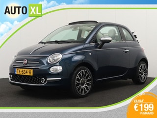 Thumbnail Mobil 1