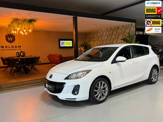 Thumbnail Mobil 1