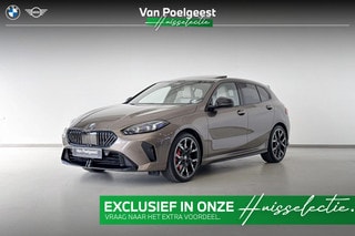 Thumbnail Mobil 1