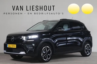 Thumbnail Mobil 1