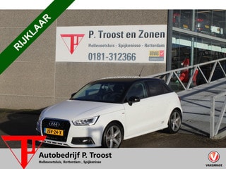 Thumbnail Mobil 1