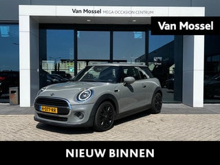Thumbnail Mobil 1