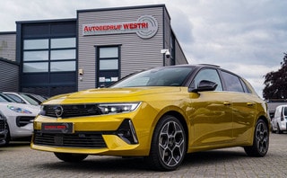 Thumbnail Mobil 1