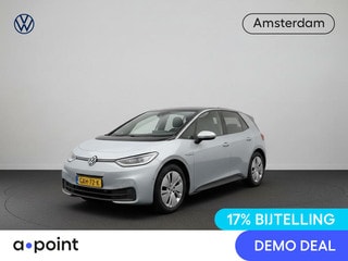 Thumbnail Mobil 1