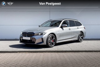 Thumbnail Mobil 1