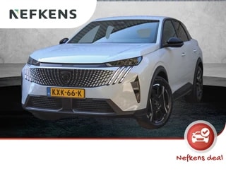 Thumbnail Mobil 1