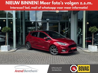 Thumbnail Mobil 1
