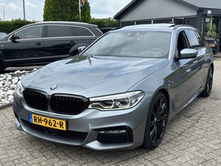Thumbnail Mobil 1