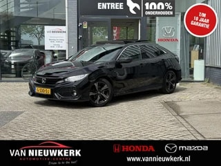 Thumbnail Mobil 1