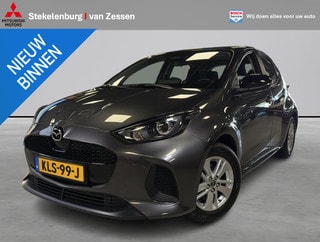 Thumbnail Mobil 1
