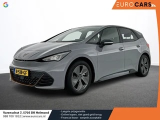 Thumbnail Mobil 1