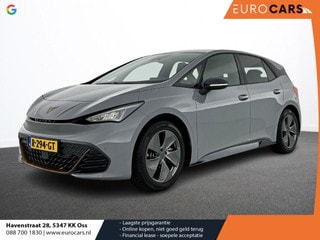 Thumbnail Mobil 1