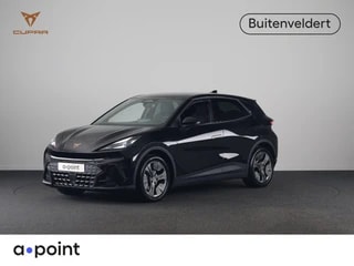 Thumbnail Mobil 1