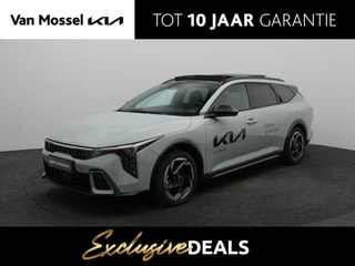 Thumbnail Mobil 1