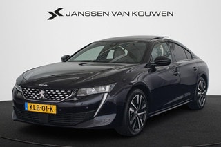 Thumbnail Mobil 1