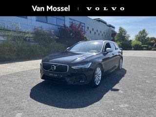 Thumbnail Mobil 1