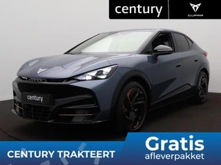 Thumbnail Mobil 1