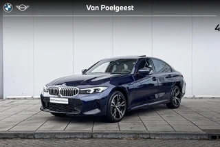 Thumbnail Mobil 1