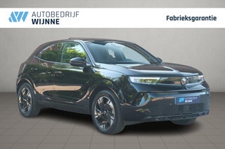 Thumbnail Mobil 1