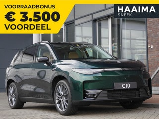 Thumbnail Mobil 1