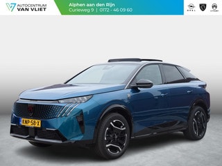 Thumbnail Mobil 1