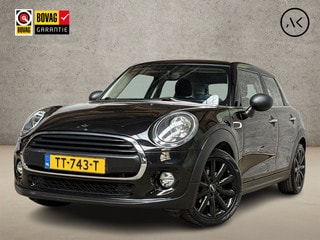 Thumbnail Mobil 1