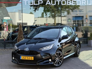 Thumbnail Mobil 1