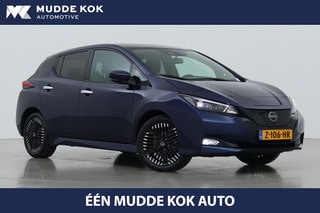 Thumbnail Mobil 1