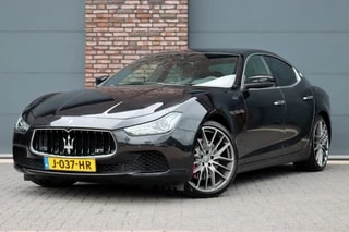Thumbnail Mobil 1