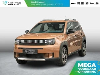 Thumbnail Mobil 1