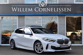 Thumbnail Mobil 1