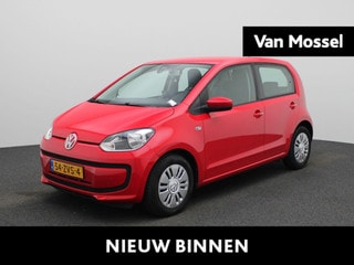 Thumbnail Mobil 1