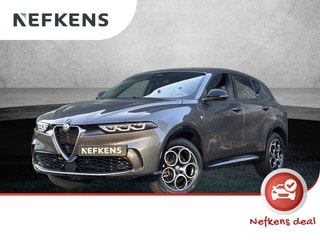 Thumbnail Mobil 1