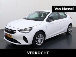 Thumbnail Mobil 1